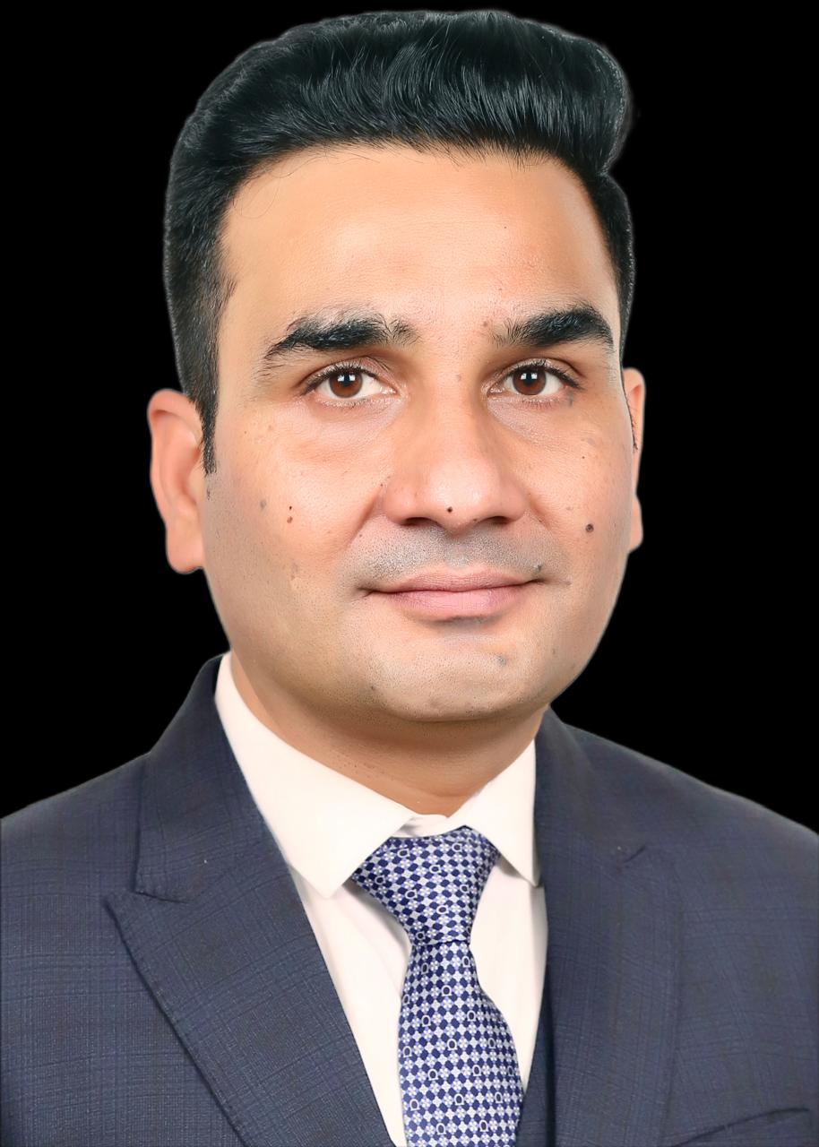 Randeep Jaglan